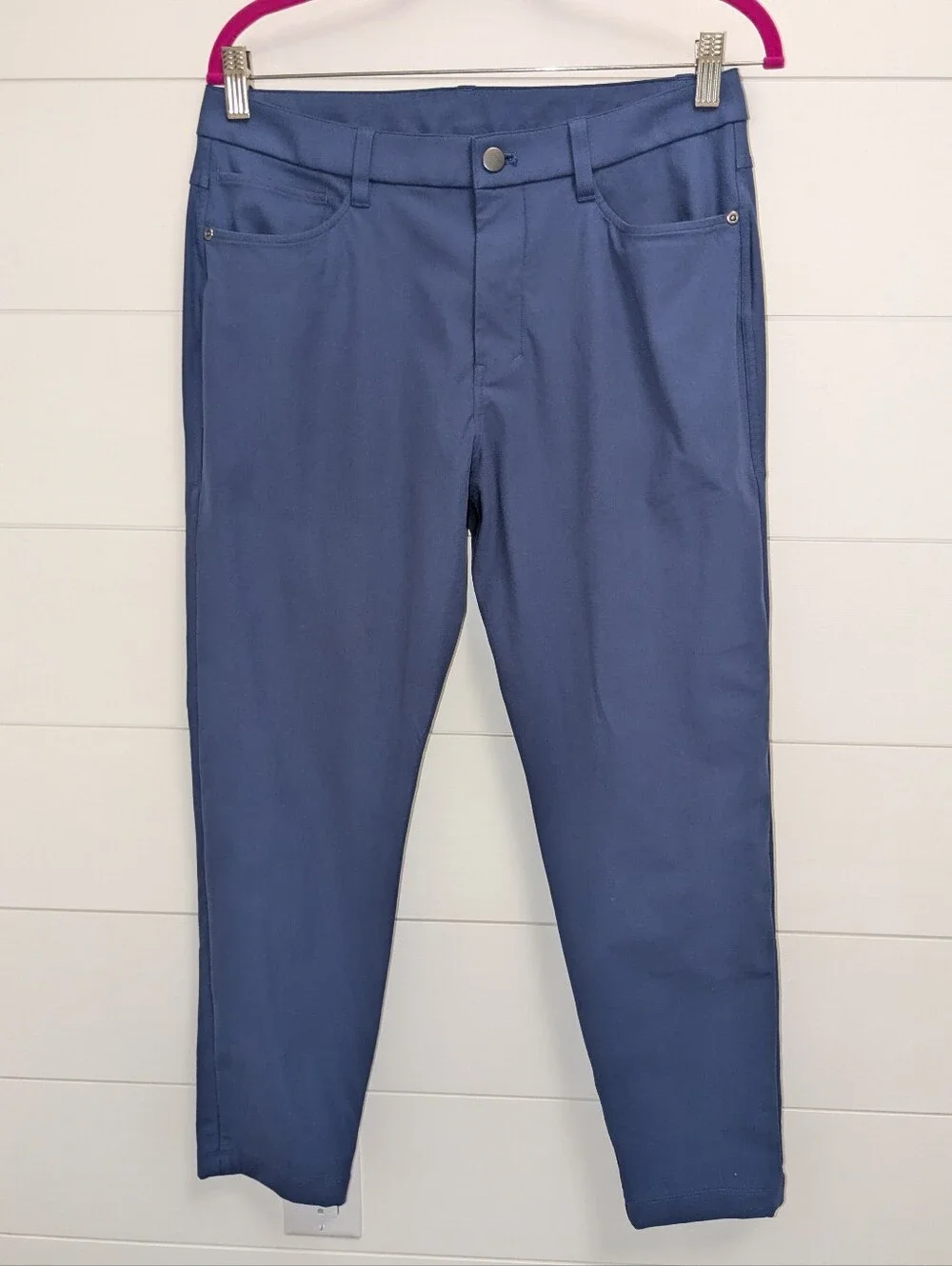 Lululemon ABC Classic-Fit 5 Pocket Pant 28